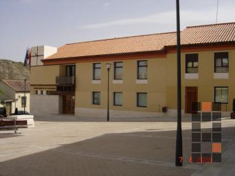 Ayuntamiento de Villalbilla